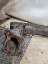 фото thumb №14, Балка бампера перед передня mazda 3 bk 04r.