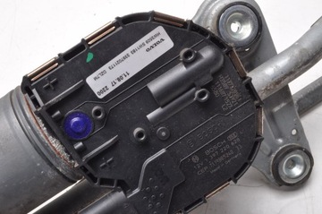 фото thumb №6, Volvo s60 ii v60 механизм дворник перед европа 30753493