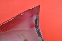 фото thumb №12, Крило праві перед переднє червоний mitsubishi outlander 2 ii рестайлінг 01-08