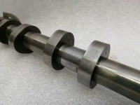 фото thumb №9, Bmw 7 n74b60 v12 f02 f01 двигун exhaust розподільний вал 11317583236