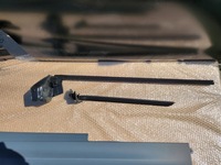 фото thumb №8, Bmw 2 f23 cabrio молдинг порог правый новый оригинал