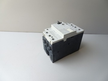 ПЕРЕКЛЮЧАТЕЛЬ ДВИГАТЕЛЯ SIEMENS 18.5KW 22KW 3VU1600-1MR00 36-52 АМПЕР