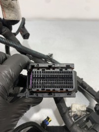 2019 alfa romeo stelvio жгут двигателя 0055283317 Недорого, фото thumb