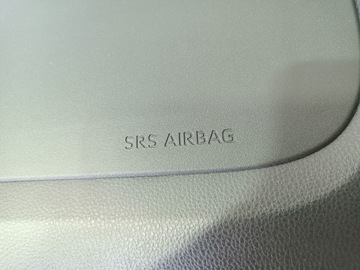 фото thumb №5, Toyota aygo x панель консоль подушка безопасности подушки ремни