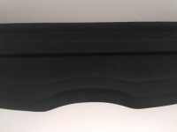 фото thumb №3, Citroen c3 iii полка задняя багажника оригинал 2016-