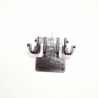 фото thumb №6, Кронштейн audi q5 80 vag оригинальный 80a955159a