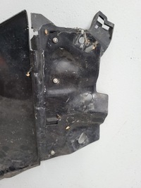 фото thumb №11, Крила лівий перед передній opel insignia a 08-13