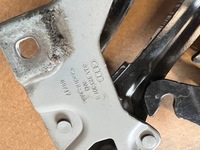 фото thumb №6, Audi q5 80a петли капота патроны пиротехнические