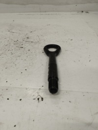 фото thumb №5, Skoda fabia iii 3 ушко буксировочный hak 6v0805615