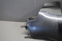 Купить Накладка порог левое  задняя a8 d3 lz9w 4e0853579d, фото thumb