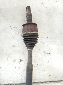 фото thumb №4, I372 піввісь довга chevrolet orlando 2.0d 13386320