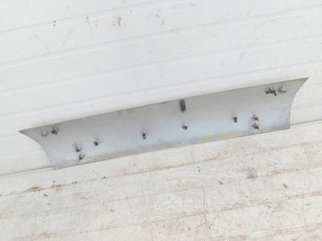 фото thumb №6, Opel frontera a 1992r 5d спойлер спойлер козырёк