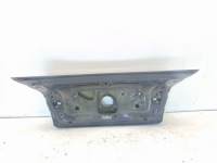 фото thumb №9, Крышка багажника задняя задняя vw passat b8 li7f sedan