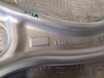 фото thumb №7, Ford kuga mk3 2021 r важіль лівий перед