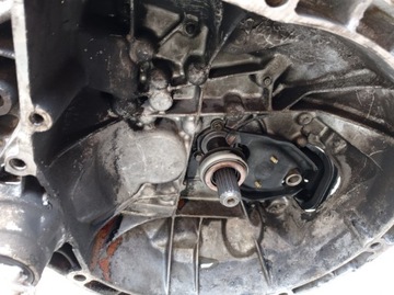 фото thumb №8, Коробка передач коробки передач citroen c3 1.4 hdi 20cq02