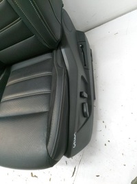 фото thumb №15, Renault arkana, rs-line сиденья сиденья перед зад kpl