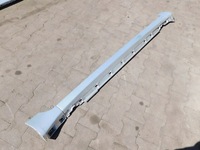 фото thumb №7, Seat exeo 2.0tdi 11r sedan молдинг порог правая