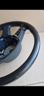 фото thumb №6, Audi a4 b8 воздуховод кожа кожаный 8k0419091 многофункциональный