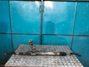 фото thumb №1, Mercedes w220 4matic рейка рульового управління трансмісія 4x4