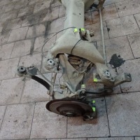 фото thumb №2, Peugeot 407 kombi oś задняя балка