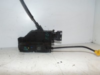 фото thumb №3, Замок дверь правый задняя peugeot 206