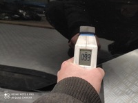 фото thumb №8, Дверь левая задние задняя hyundai i40 kombi nka