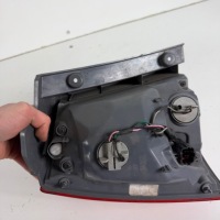 фото thumb №9, Фара праве зад права задня kia sorento ii 2 oem номер оригінал рестайлінг 924022p0