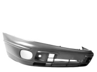 фото thumb №1, Бампер передний fiat brava, bravo '95-'01 противотуманные фары