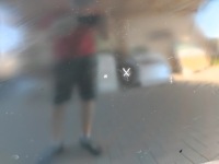 Капот ford focus 2 mk2 рестайлінг  08-10 нова оригінальна Доставка, фото thumb