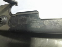 фото thumb №8, Opel astra k защита колонки руля 13412986