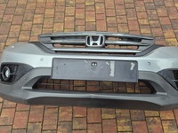 фото thumb №7, Бампер перед передний kompletny honda crv iv