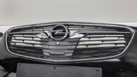 Бампер передній opel insignia b 2017-2020 Недорого, фото thumb