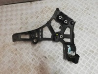 Renault megane iii направляющая бампера правый задняя Цена, фото thumb