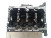 фото thumb №9, Блок двигателя номинал 03l103021ah 2,0 tdi cba