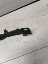 фото thumb №7, Cayenne кронштейн бампер задня - 7p5827933c