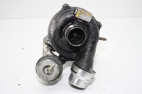 фото thumb №5, Турбонагнітач renault dacia nissan 1,5 dci