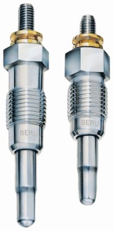 Купити Головний plug iss свічка розжарювання volvo, фото thumb