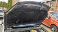 Капот крышка двигателя opel vectra c fl z163 2006 универсал Недорого, фото thumb