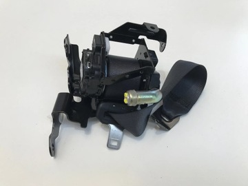 фото thumb №1, Mazda mx-30 2022 pas безопасности зад левый