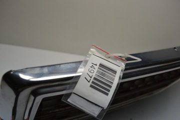 фото thumb №13, Mercedes w124 решётка радиатора решётка радиатор