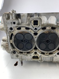 фото thumb №15, Головка двигуна ford 1,6 focus mk3 cmax mk2 volvo 1.6 ecoboost