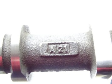 фото thumb №11, Lexus is i is200 2.0 24v 1g-fe вал распределительный вал