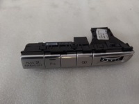 фото thumb №3, 4h1959674dm панель кнопки комбінований шторка a8 d4