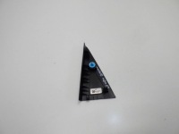 фото thumb №2, Hyundai bayon 2022 трикутник двері задня лівий