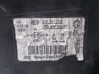 фото thumb №11, Skoda оригинальный номер 5j1941015 фара