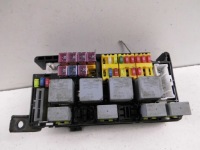 фото thumb №1, Chevrolet aveo 06-11 коробка предохранителей 1.2b