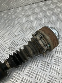 фото thumb №3, Wał приводной перед eb3g-4a376-ca ford ranger 15-