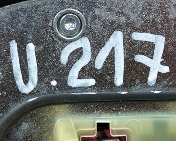 фото thumb №8, Антена дахова акула ls9r 2y2y льодовиково-білий 4n0035503af audi e-tron 2020-