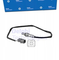 фото thumb №1, Delphi es20519-12b1 датчик лямбда-зонд