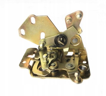 фото thumb №1, Замок дверь daf 65,75,85,65cf,75cf, cf65,cf75,cf85